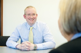 William Moore (FCA)