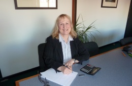Cyndy Potter (FCA)