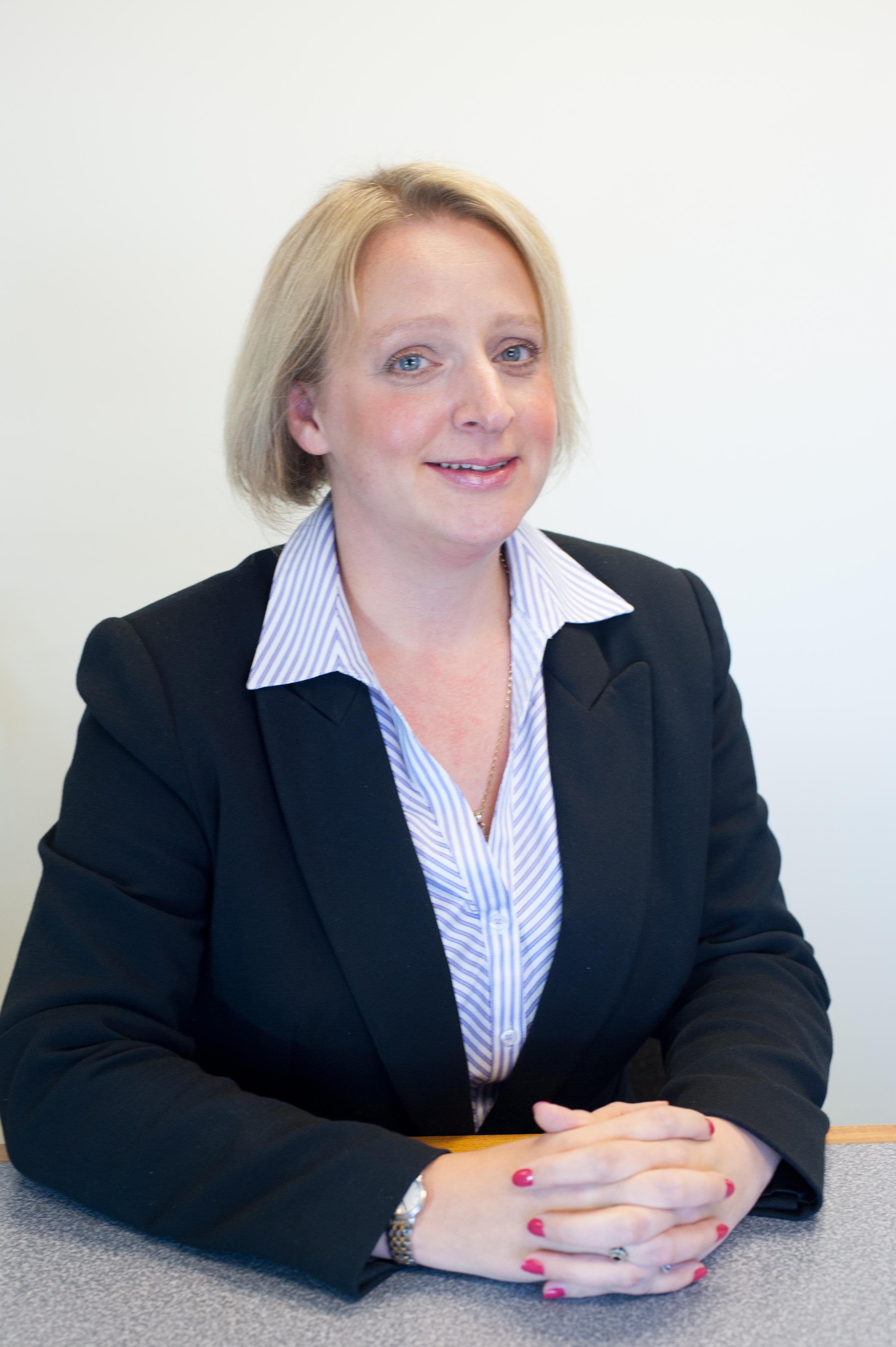 Lindsay Farrer, Partner, Carlisle Office
