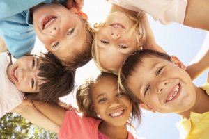 SHOULD WE GIVE SHARES TO CHILDREN AND PAY £5,000 DIVIDENDS TAX FREE