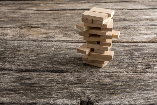 Which business structure is best for me?