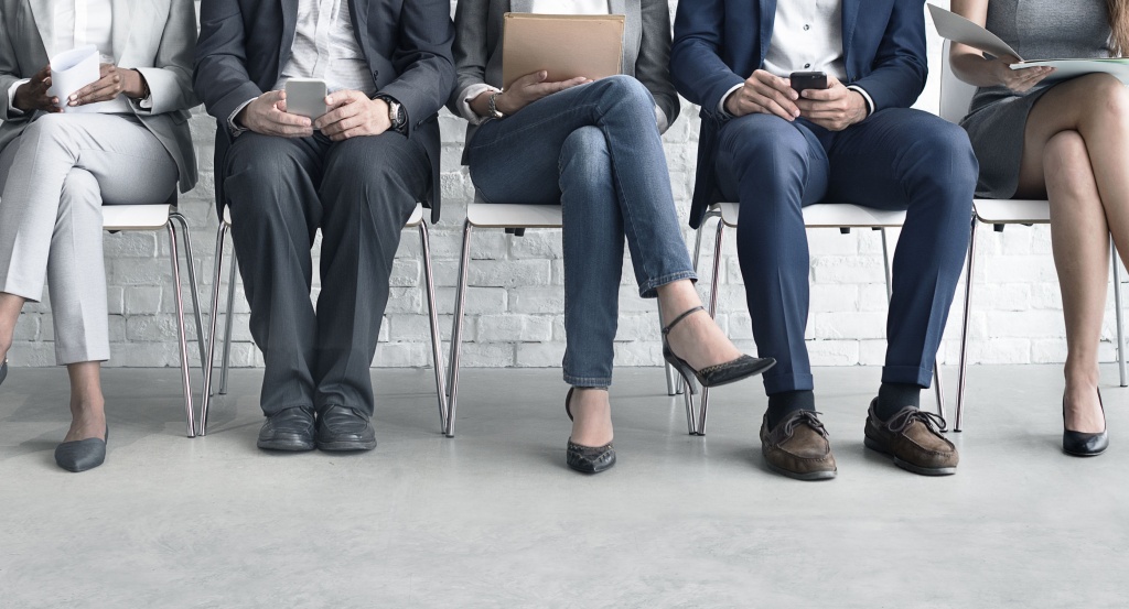 Who Should I Employ?