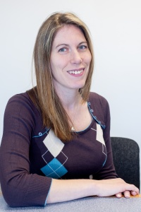 Sophie Graham Audit Manager Carlisle Office