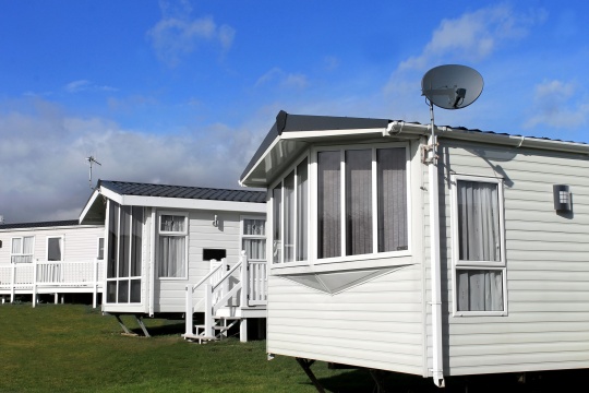 How a recent decision in the court of appeal affects VAT on holiday park's electricity supply