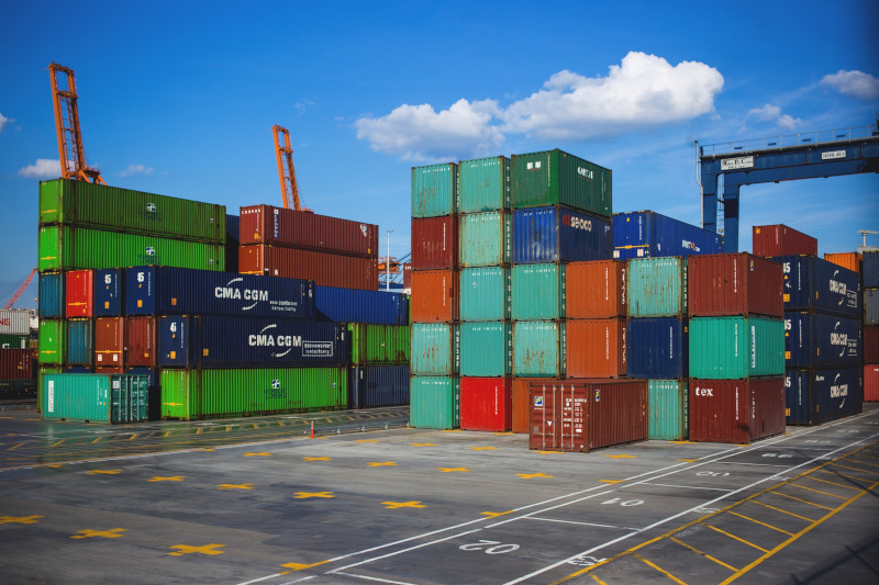 HMRC, import export, intra-EU trade, TSP