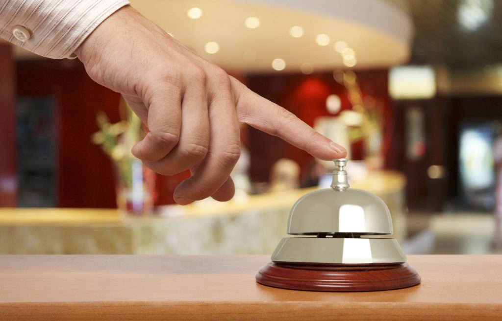 Ten reasons why you need a specialist accountant for your hospitality business