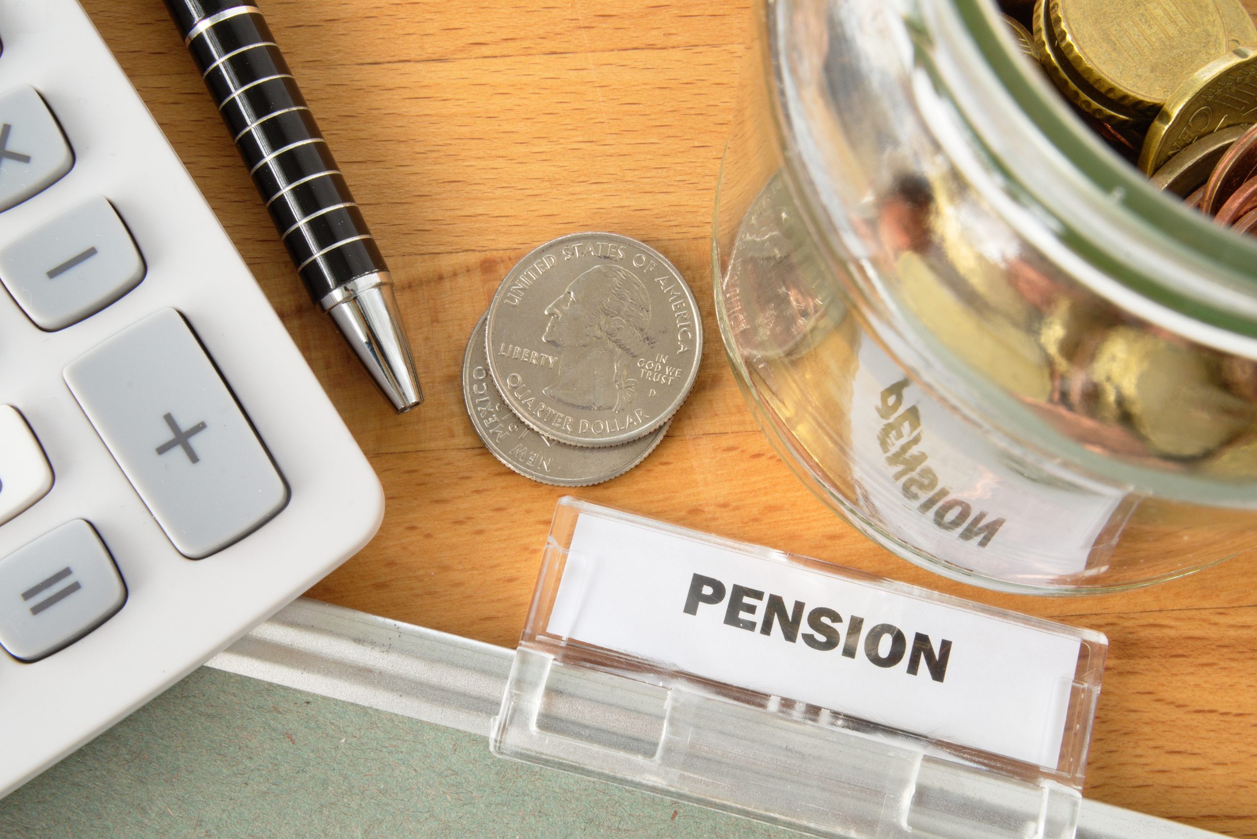 Are staff pension contributions affecting your margins? Here’s what you can do